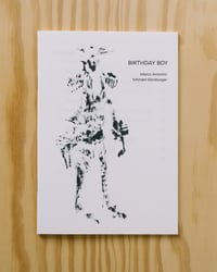 Image 1 of Birthday Boy by Marco Antonini & Michael Günzburger