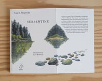 Image 3 of Serpentine by Tara K. Shepersky & Lucy Bellwood